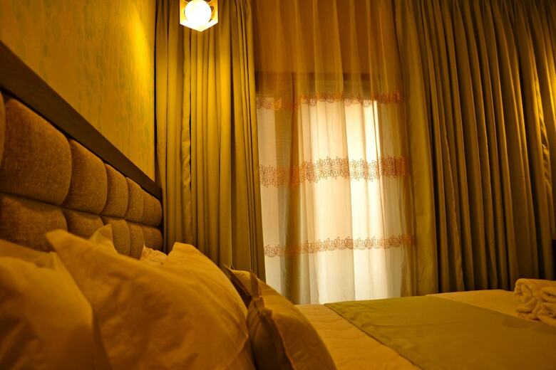 Hotel Buddha