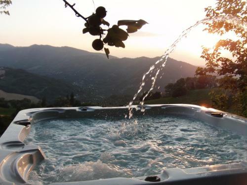 Agroturismo Alleluja Country House