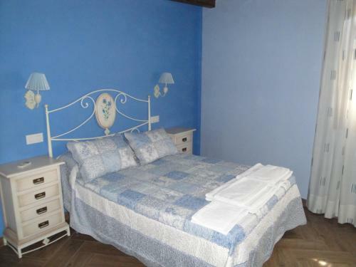 Agroturismo Casa Rural Sierra San Mamede
