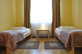 Hotel Ekwos