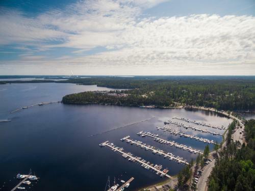 Finlandia Hotel Imatran Kylpyl� Spa