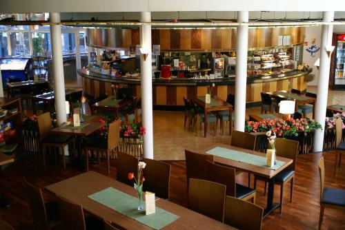 Finlandia Hotel Imatran Kylpyl� Spa