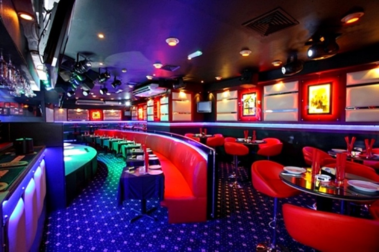 Hotel Ascot