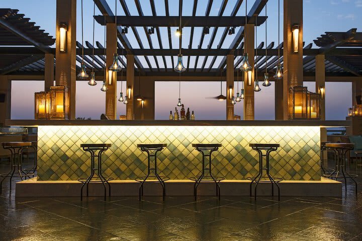 Hotel Le Royal Meridien Beach Resort And Spa