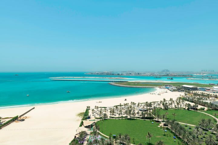 Hotel Le Royal Meridien Beach Resort And Spa