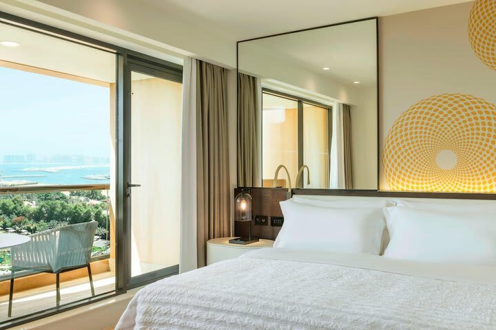 Hotel Le Royal Meridien Beach Resort And Spa