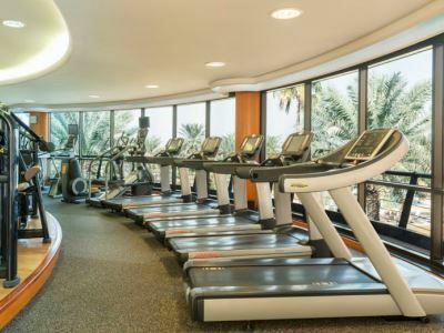 Hotel Le Royal Meridien Beach Resort And Spa