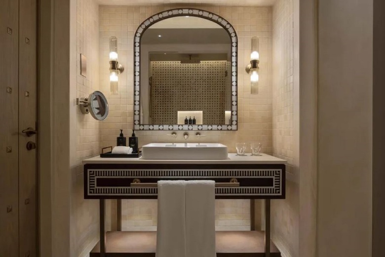 Hotel Bab Al Shams Desert Resort And Spa