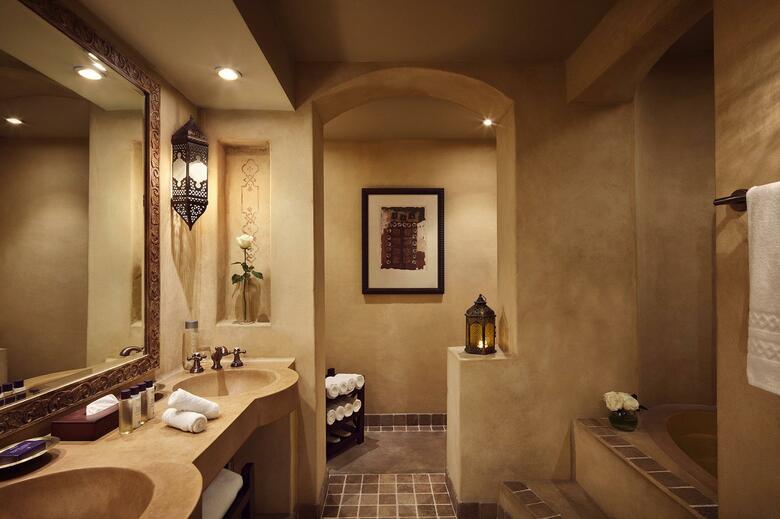 Hotel Bab Al Shams Desert Resort And Spa