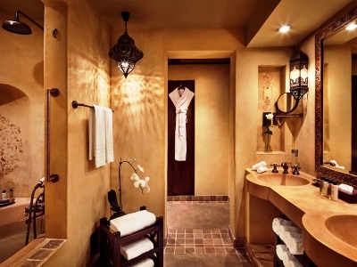 Hotel Bab Al Shams Desert Resort And Spa