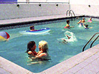 Hotel Gulf Pearl
