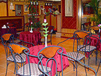 Hotel Gulf Pearl