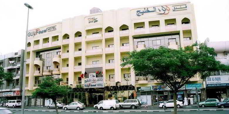 Hotel Gulf Pearl