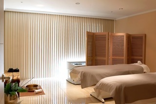 Hotel Grand Hilton Seoul