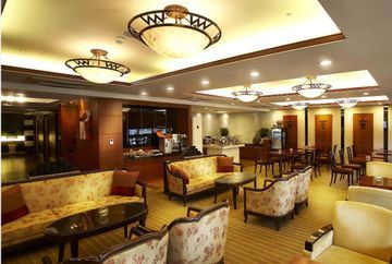 Hotel Koreana (business)