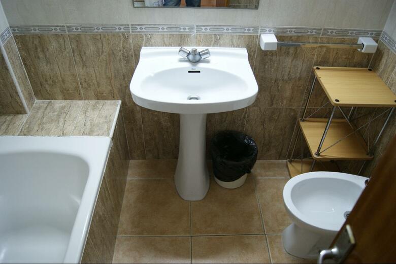 Apartamentos San Antonio Beach