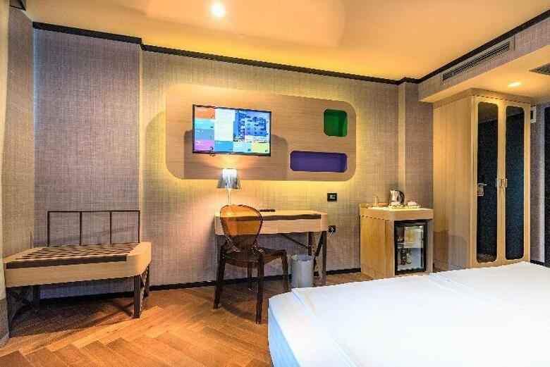Hotel Best Western Plus City
