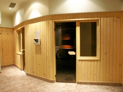 Hotel Arena Di Serdica