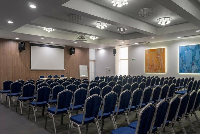 Vitosha Park Hotel