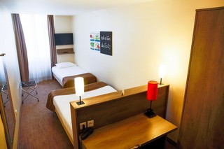Hotel De Kent