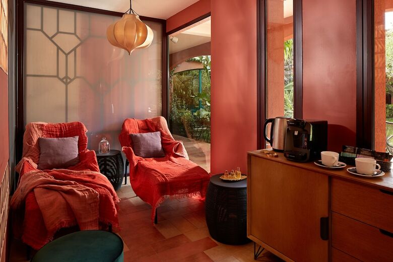Hotel Villa Duflot