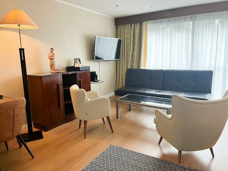 Hotel Villa Duflot
