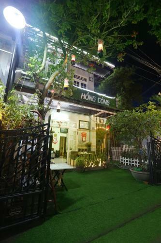 Bed & Breakfast Homestay Hong Cong