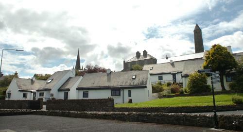 The Old Deanery Holiday Vacation Homes
