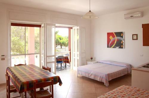 Agroturismo Villa Giovanna