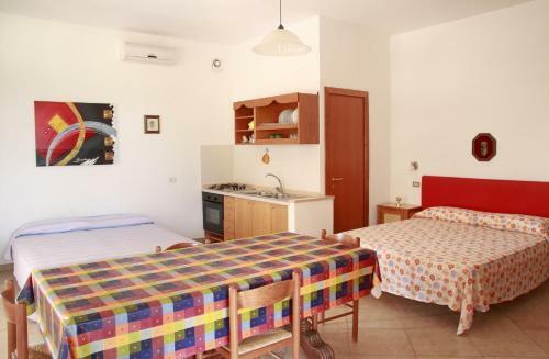 Agroturismo Villa Giovanna