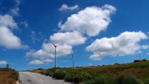 Agroturismo Aldeia Do Code�al
