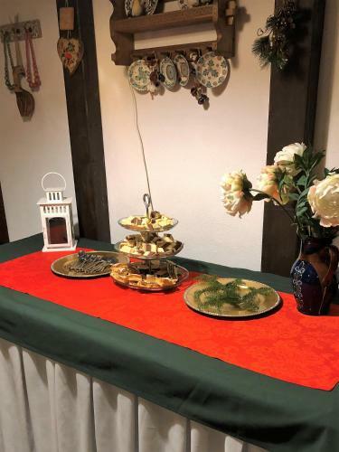 Hostal Pension Valentina