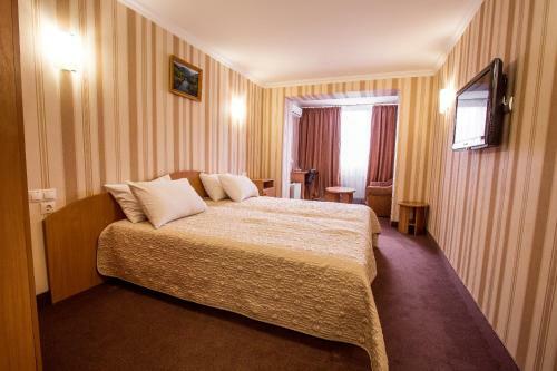 Bukovyna Hotel