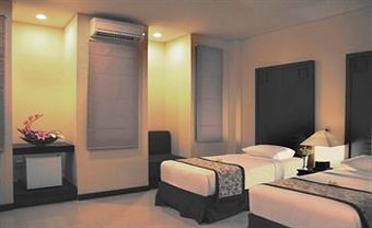 Hotel Puri Ayu