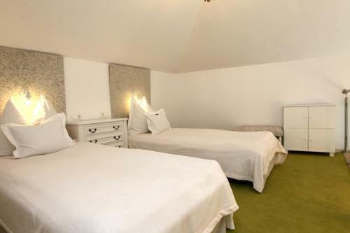 Hotel Sz�rcsa