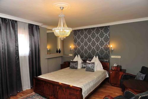 Hotel Sz�rcsa