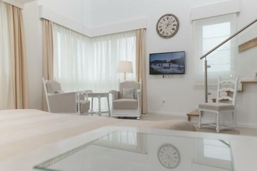 Hotel Sz�rcsa