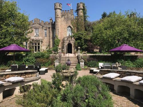 Agroturismo Augill Castle