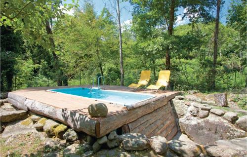 Holiday Home Loro Ciuffenna San Clemente In Valle