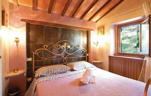 Holiday Home Loro Ciuffenna San Clemente In Valle