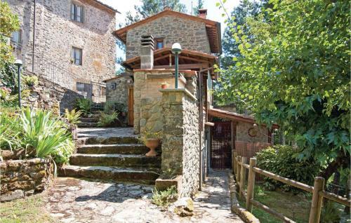 Holiday Home Loro Ciuffenna San Clemente In Valle
