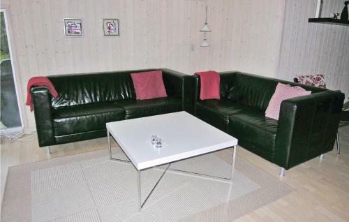 Holiday Home R�dyrvej Hals III