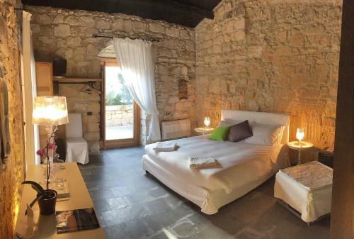 Agroturismo Borgo Alveria
