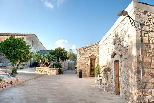 Agroturismo Borgo Alveria