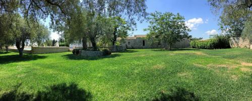 Agroturismo Borgo Alveria