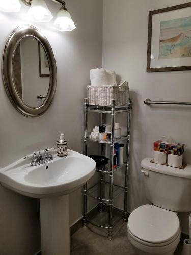 Bed & Breakfast Cabot Guest House
