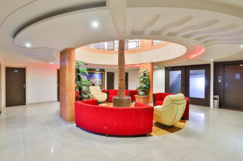 Hotel Europa Inn