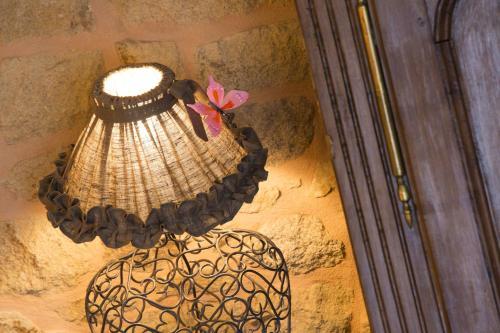 Bed & Breakfast Le Clos Du Men-allen