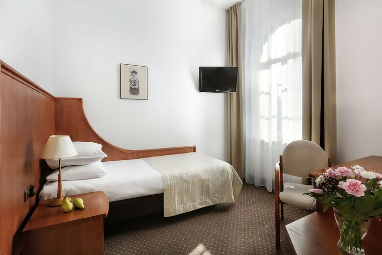 Hotel Dom Muzyka