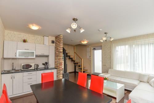 Hostal Guest House Pasaulio Kra?tas